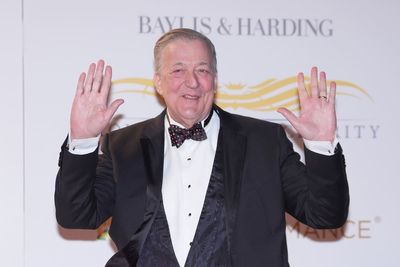 Stephen Fry and Jacob Elordi among stars invited to join the Oscars Academy