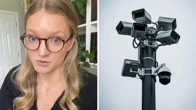 ‘So Much Creepier’: Woman’s Town Installs AI-Powered Traffic Cameras. Then She Realizes What Else They’re Tracking