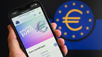 Digital euro wins key EU backing as lawmakers approve draft rules