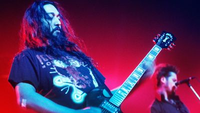 “Once again, Chris wanted to save Soundgarden. We all knew there was unhappiness”: Sleep’s new guitarist was once nearly drafted into Soundgarden
