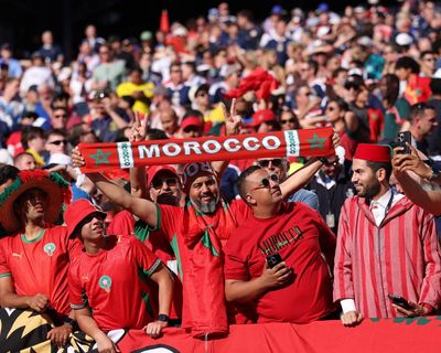 Morocco 4-2 Haiti: World Cup 2026 – as it happened