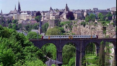 'OpenLux' investigation reveals new Luxembourg firms linked to wealthy Spaniards
