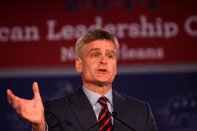 Who Is Senator Bill Cassidy? Career, Wife, Net Worth and His Alleged Screaming Match with Trump