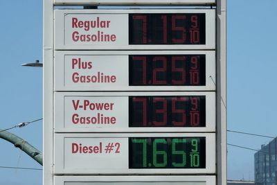 AI is helping gas stations collude to raise California fuel prices, lawsuit says