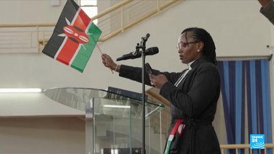 Fears of violence in Kenya as protests set to return