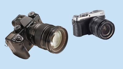 Fujifilm solves Bluetooth connection woes with firmware updates for X-E3 and X-H1 cameras
