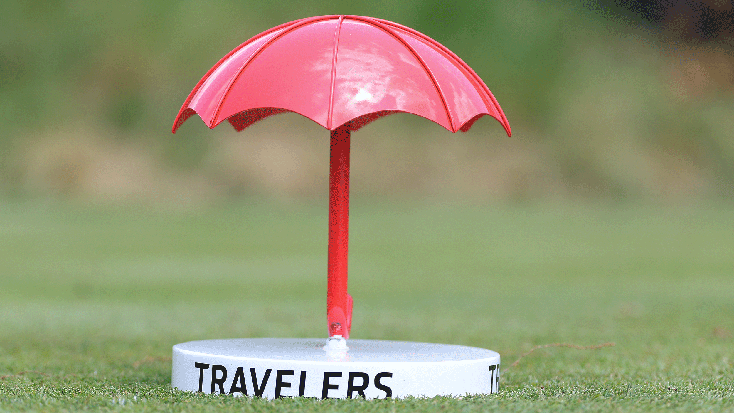 2026 Travelers Championship Tee Times And Pairings: Round One And Two