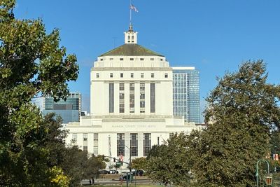 2 men released from Death Row in California sue Alameda County for $572M over jury selection