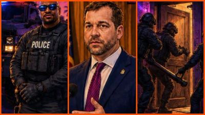 Controversy erupts as Mississippi DA shares convictions with kindergarten and GTA6-style graphics: ‘crazy and so inappropriate’