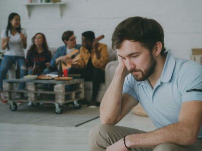 Psychology says people who decline invitations more often as they get older may not be becoming unfriendly, they may be becoming more selective