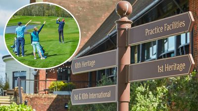 Panicking About A Looming Golf Day? How To Get Course-Ready Fast