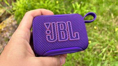 This pocket-sized Bluetooth speaker costs as much as a takeaway for two – and is much better for you