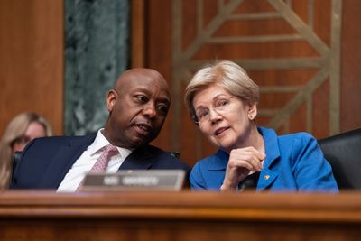 Congress’s landmark housing bill could backfire on millions of renters