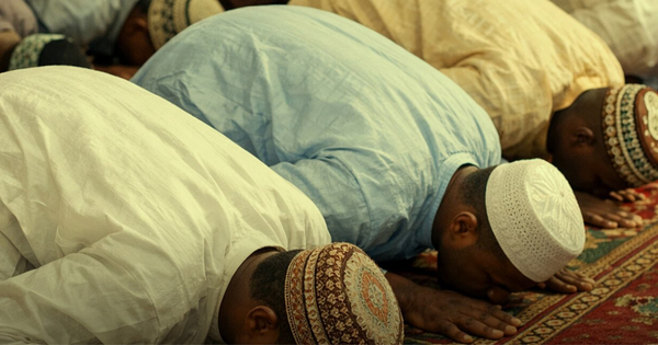 Denmark Moves to Ban the Islamic Call to Prayer Nationwide and Says It Has No Place Over Danish Rooftops