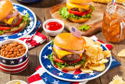 July Fourth: Where to get the best meal deals for America 250