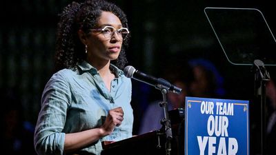 Darializa Avila Chevalier Will Be This Congress' First Campus Radical
