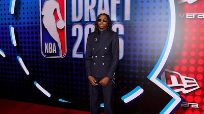 Several NBA Draft Prospects Are Leaving Millions on the Table by Jumping Early