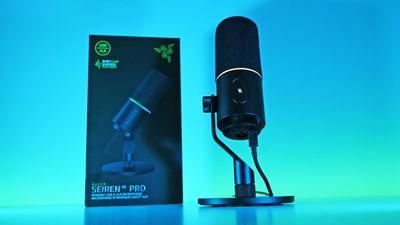 The Seiren V3 Pro proves Razer can build a true studio‑grade mic, and it might be the company’s most mature product yet