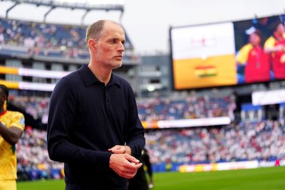 England could make changes for Panama World Cup clash – but it comes with risks