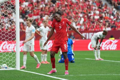 Canada make World Cup history – but Switzerland defeat could have huge impact on World Cup hopes