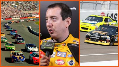 Late NASCAR driver Kyle Busch seems to win moose hunting permit in Maine lottery: ‘His last win’