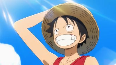 Luffy and the Straw Hats get a modern makeover in first trailer for The One Piece anime remake