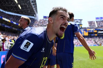 What Bosnia’s confident Qatar win means for their hopes of reaching World Cup last 32