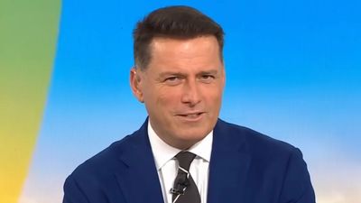 Karl Stefanovic Reportedly Fired By Nine After Controversial Tommy Robinson Podcast Interview