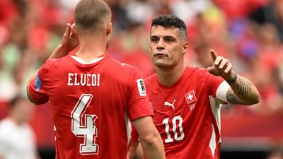 World Cup 2026: Switzerland edge past Canada in Group B decider