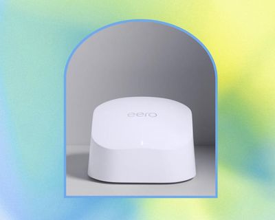 This clever router fixed my spotty home wifi – and it’s currently on sale for a third off
