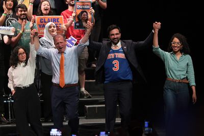 Why Zohran Mamdani's big night as the Democratic party's new kingmaker matters for every Fortune 500 CEO in every city and state