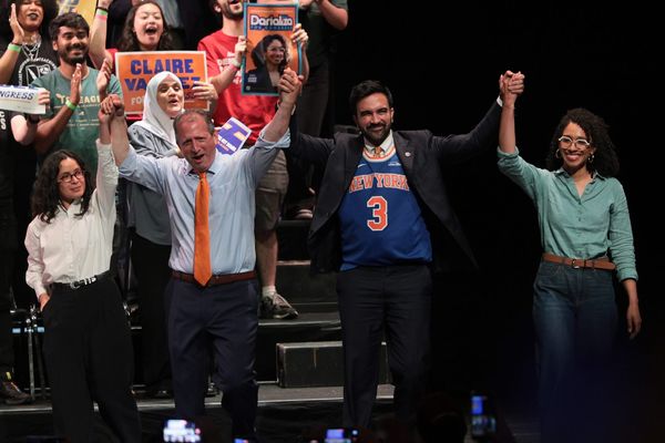 Why Zohran Mamdani's big night as the Democratic party's new kingmaker matters for every Fortune 500 CEO in every city and state