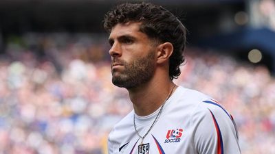 Christian Pulisic Injury: USMNT Star’s One-Word Update Gives Pochettino Headache