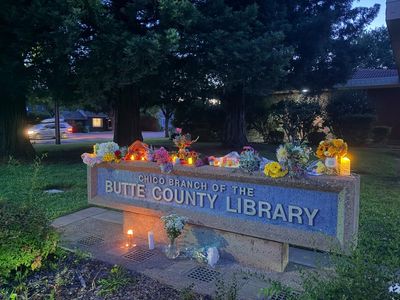 ‘It’s unimaginable’: deadly shooting hits California city that has faced tragedy after tragedy
