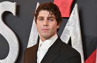 Lukas Gage's 'very punchable face' has caused people to misread him