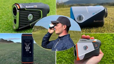 I'm A Bushnell Fan And These 6 Amazon Prime Day Discounts Are Too Good To Miss – Save Up To $100 On 3 Of The Best Lasers On The Market