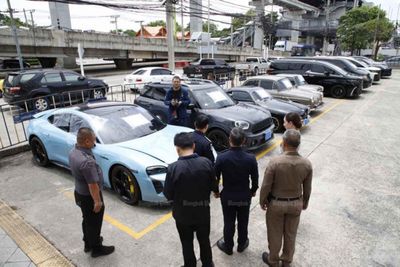 DSI accepts forex fraud case