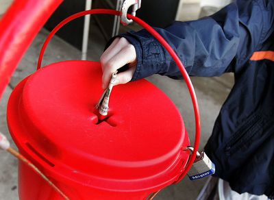 U.S. Charitable Giving Reached $617 Billion In 2025 Despite Economic, Political Turbulence