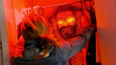 20 Years Later, The Worst Episode Of 'Doctor Who' Isn’t As Bad As You Think