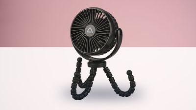 Aldi just announced a new range of cooling fans with prices starting at £6.99 — coming to the middle aisle very soon