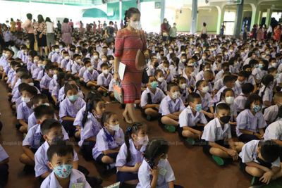 NHRC warns on school discipline