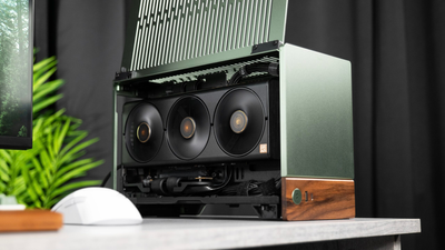 Forget the waitlist: Build your own Steam Machine and come out ahead