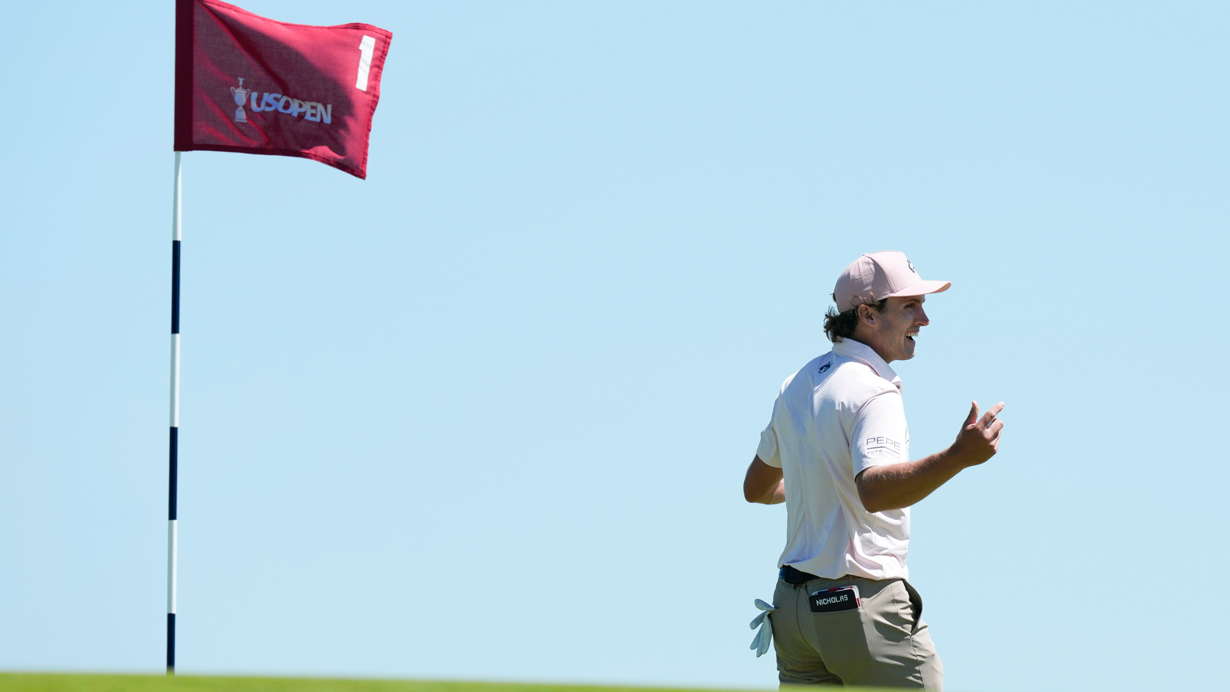 2026 US Open Qualifier Shares Money Breakdown After Making Cut At Shinnecock Hills