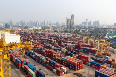 BoT upgrades GDP growth forecast