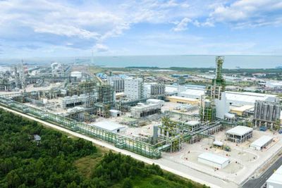 SCG warns industrial costs may stay high amid war