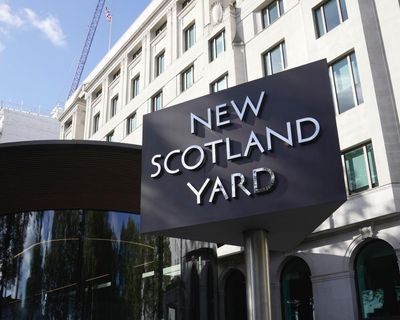 Met gets extension to AI project after Sadiq Khan blocked deal