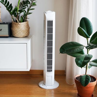 It's not an air conditioner, and it's not a fan – this affordable cooling appliance is the one I'm recommending to everyone this week