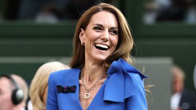 Kate Middleton uses these two affordable items to help her stay cool - and stylish - in the heat