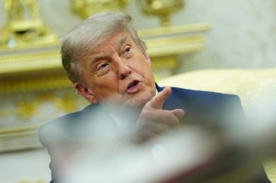 Trump seeks $88bn in extra funding, mostly for Iran war