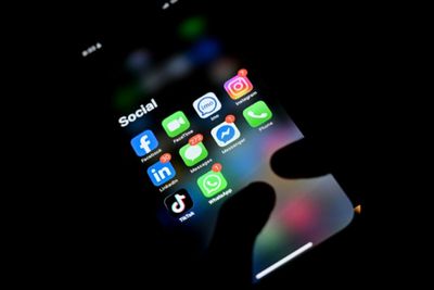 Australia teen social media ban has little impact: research